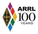ARRL_Centennial_logo